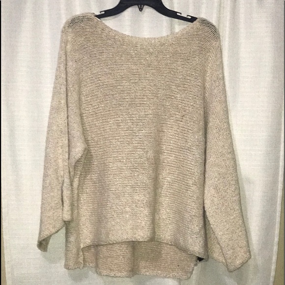 ZARA knit sweater🌺 - Picture 2 of 5